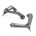 Readylift 443100 Fabricated Upper Control Arms Fits select: 2011-2014,2016-2019 CHEVROLET SILVERADO