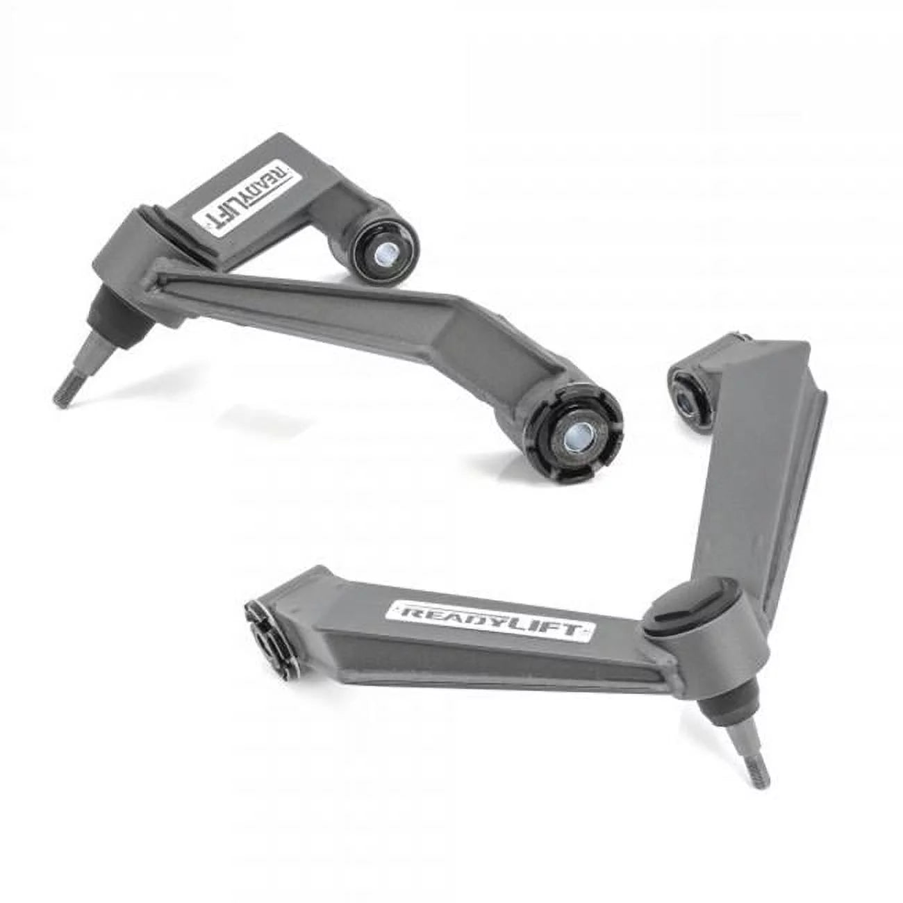 Readylift 443100 Fabricated Upper Control Arms Fits select: 2011-2014,2016-2019 CHEVROLET SILVERADO