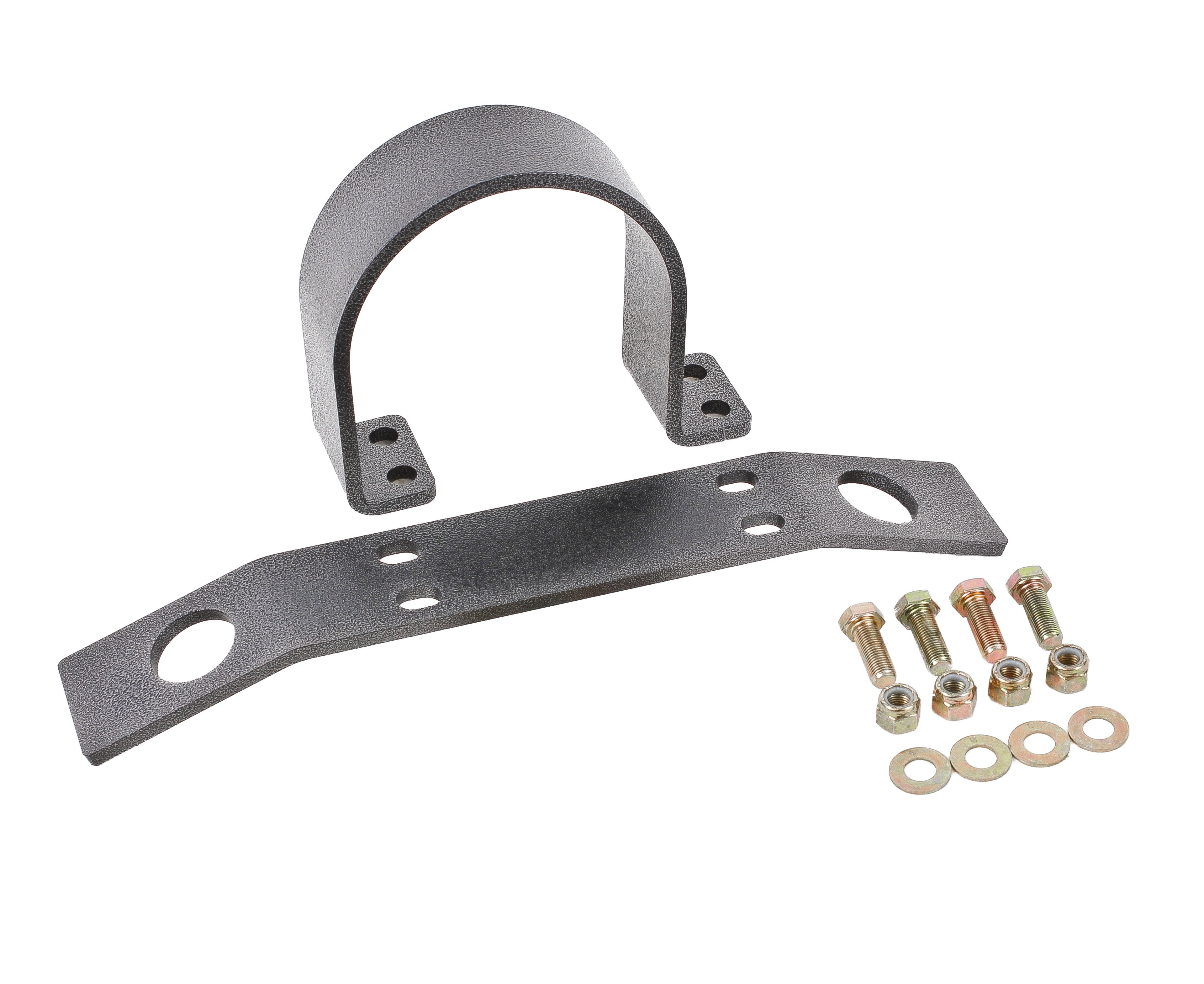 Bmr Suspension Driveshaft Safety Loop Fits select: 2004-2006 PONTIAC GTO