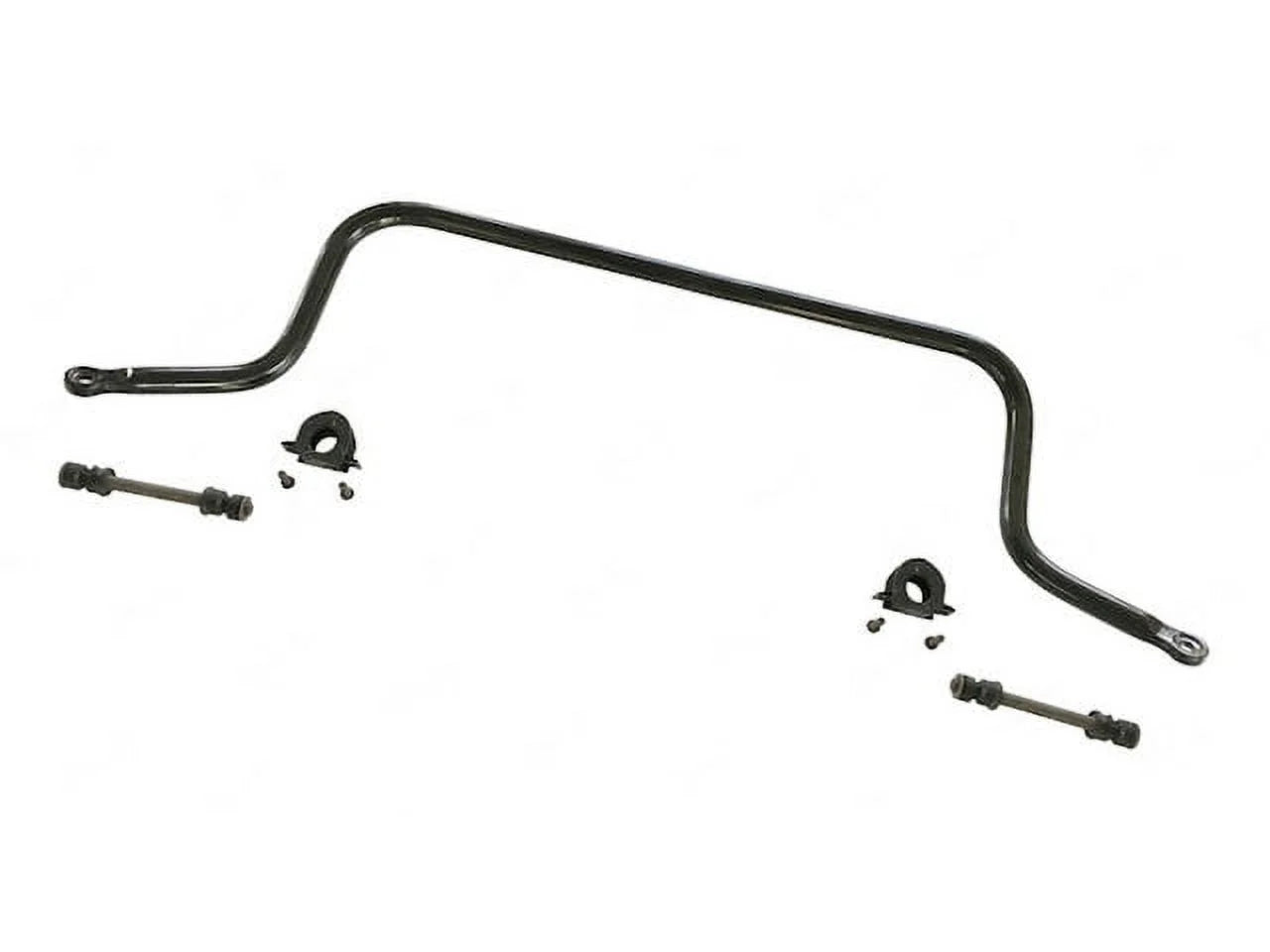 Front Stabilizer Bar - Compatible with 2007 GMC Sierra 1500 Classic