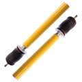 For BMW 325iX 1988 Pair Bilstein B6 Front Shocks Struts - Buyautoparts