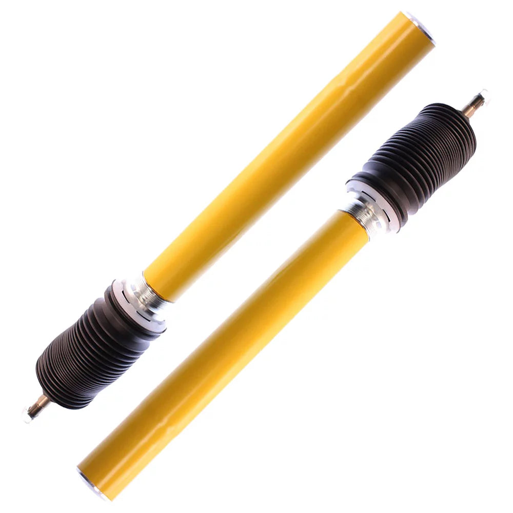 For BMW 325iX 1988 Pair Bilstein B6 Front Shocks Struts - Buyautoparts