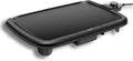 Electric Griddle,Cool-Touch Griddle,Smoke Less Non-Stick Coating With Removable Handles And Drip Tray,Upgrade Thermostat For Indoor/Outdoor, Fully Immersible Easy Cleaning 16¡±X10¡± Family-Sized