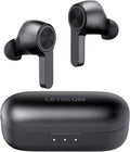 TWS Bluetooth Earphones True Wireless Stereo Earbuds w Mic L3Y for Motorola Razr (2020) (2019), Edge (2021) - NABI DreamTab HD8, XD 10.1 - Nokia 3.1, 7.1, X100, C5 Endi, 8 V 5G UW
