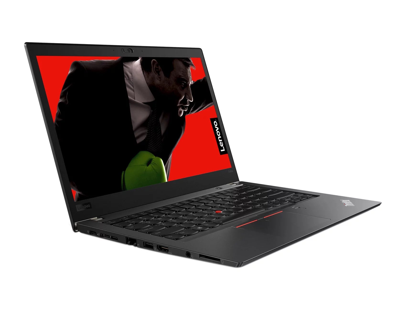 Used A Grade Lenovo ThinkPad T480s with Intel Core i5-8350U 1.7GHz Processor, 24GB RAM, 1 TB M.2-NVMe, Win 10 Pro (64-bit), Cam, Win 11 Compatible