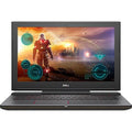 Dell I7577-7272BLK-P Inspiron 15.6 IPS FHD Display Gaming Laptop - 7th Gen Intel Core i7-7700HQ, GTX 1060 6GB DDR5 Graphics, 16GB Memory, 256GB SSD + 1TB HDD