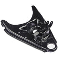 Dorman CA90303PR Front Left Lower Suspension Control Arm for Specific Chevrolet / GMC Models, Black