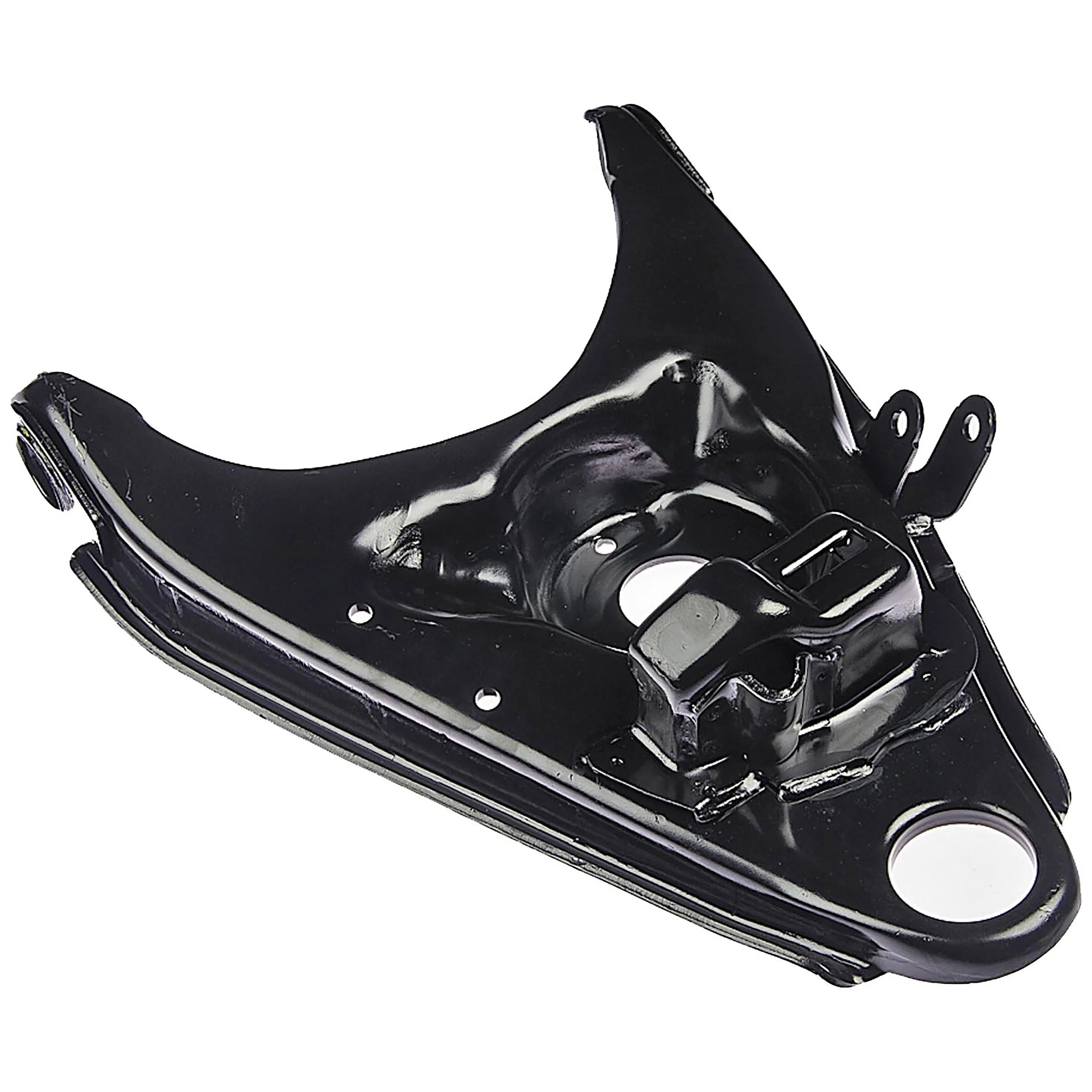 Dorman CA90303PR Front Left Lower Suspension Control Arm for Specific Chevrolet / GMC Models, Black