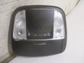 Pre-Owned Jeep Grand Cherokee Overhead Roof Console w/Lights OEM LKQ (Good)