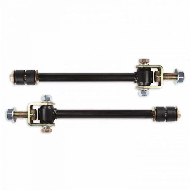 Cognito Motorsports  Stock or Leveled Front Sway Bar End Link for 2001-C 1500 2500 & 3500HD