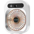 Portable Air Conditioner USB Chargeable Personal Mini Air Conditioner With