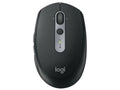 Logitech M590 Wireless Multi-Device Silent Mouse, Black