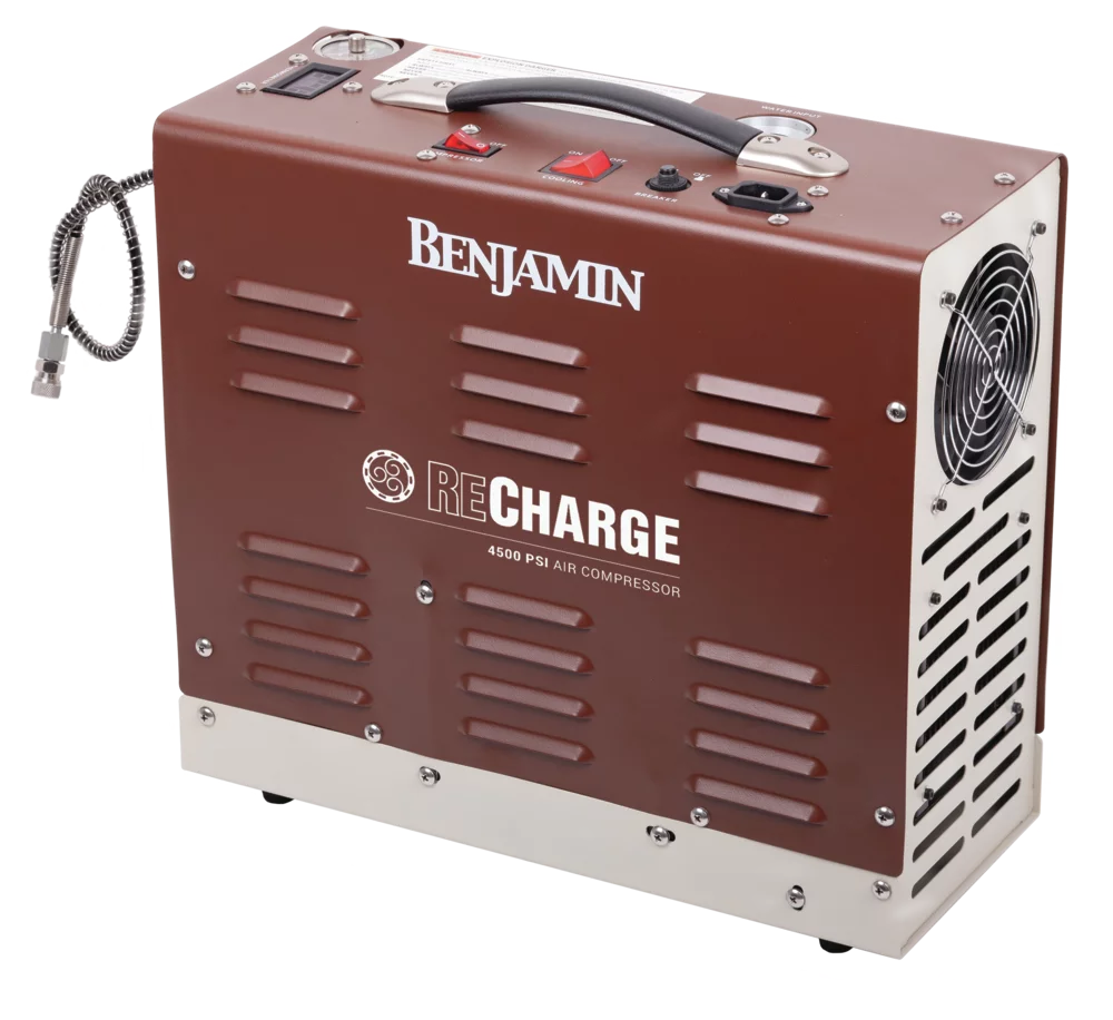Benjamin ReCharge