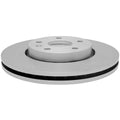 ACDelco Disc Brake Rotor 18A2822AC Fits select: 2011-2019 CHEVROLET CRUZE, 2016 CHEVROLET CRUZE LIMITED