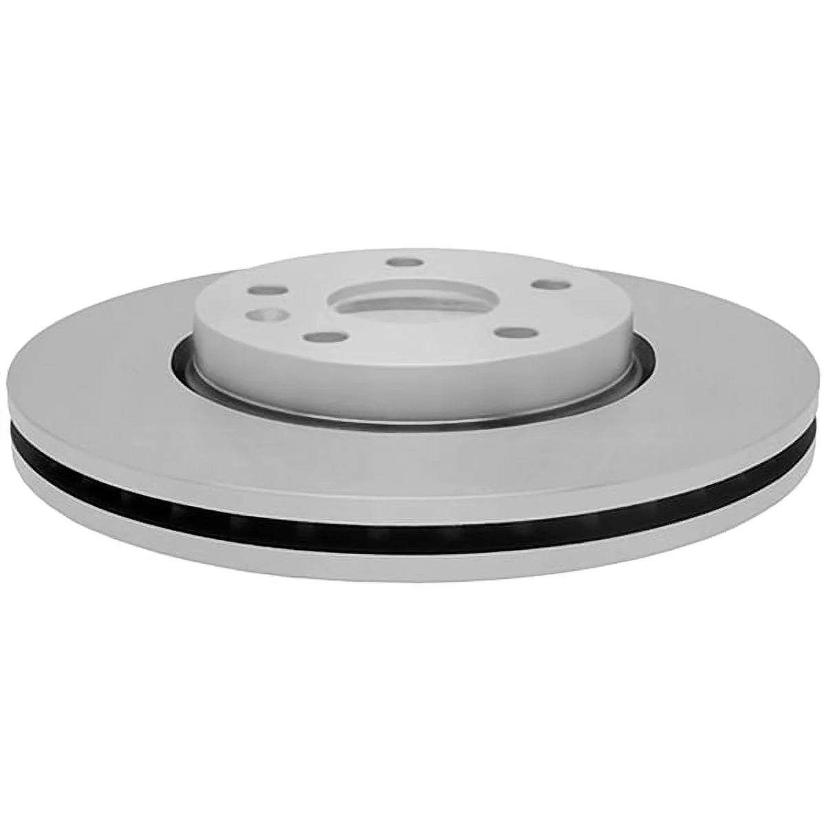ACDelco Disc Brake Rotor 18A2822AC Fits select: 2011-2019 CHEVROLET CRUZE, 2016 CHEVROLET CRUZE LIMITED