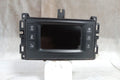 Pre-Owned 2016 Jeep Grand Cherokee 5.0 Touch Screen Display and Receiver 68269528AD OEM LK (Good)