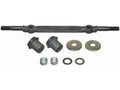 Front Upper Control Arm Shaft Kit - Compatible with 1973 Pontiac Grand Prix