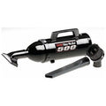 Metrovac Handheld Vacuum,Disposable Bag,70 cfm  VM4B500