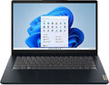 Lenovo 2023 IdeaPad 3 14¡± FHD IPS Laptop 10-Core 12th Intel i5-1235U Iris Xe Graphics 24GB DDR4 1TB NVMe SSD WiFi AX HDMI USB-C w/DP Webcam Backlit Keyboard Fingerprint Windows 11 Home w/RE USB