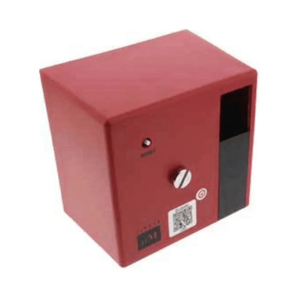 Micro M Chasis for Industrial Automation Control - Fireye MEC120RD