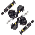 For Cadillac DTS & Buick Lucerne 2006-2011 Arnott Front Rear Shock Strut Set - Buyautoparts