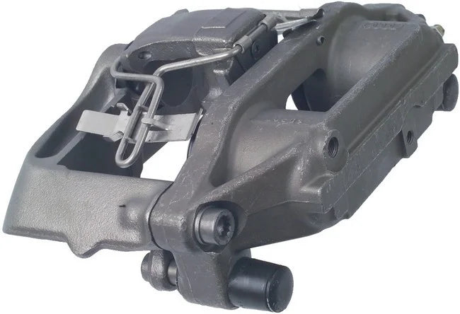 A1 Cardone Disc Brake Caliper P/N:19-2759 Fits select: 2002-2005 VOLKSWAGEN PASSAT, 2000-2004 AUDI A6
