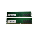 CMS 16GB (2X8GB) DDR4 19200 2400MHZ NON ECC DIMM Memory Ram Upgrade Compatible with Gigabyte? Motherboard X570 AORUS XTREME, X570 GAMING X, X570 I AORUS PRO WIFI, X570 UD - C112