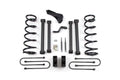 ZoneOffRoad 2008 Fits Dodge Ram 2500 Power Wagon 5 inch? Suspension Lift Kit ZOND140