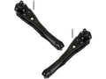 Front Lower Control Arm and Ball Joint Assembly Set 2 Piece - Compatible with 1968 - 1970 Ford Fairlane 1969