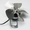 Broan NuTone S69028000 B-Unit (Utility Fan Motor, Blade & Bracket)