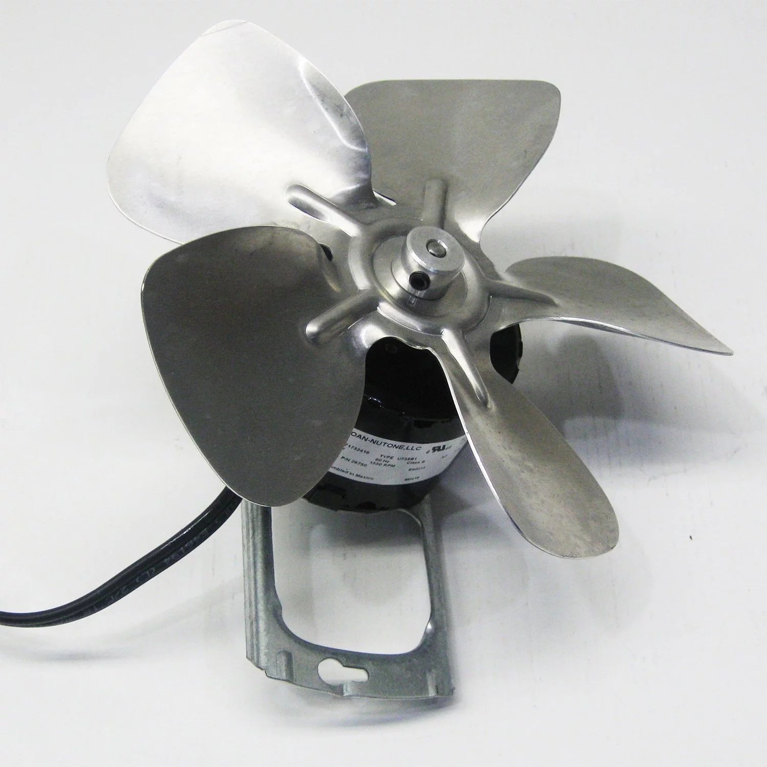 Broan NuTone S69028000 B-Unit (Utility Fan Motor, Blade & Bracket)