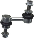 Delphi TC2917 Suspension Stabilizer Bar Link Kit Fits select: 2014-2018 SUBARU FORESTER, 2010-2015 SUBARU OUTBACK