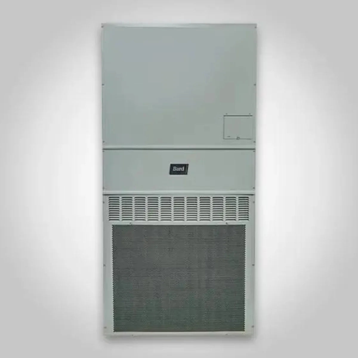 Bard W12AB-A05XXXXXJ - Wall Mount 11 EER Cooling With Electric Heat Package Unit