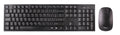 impecca kb-202wck wireless keyboard/mouse combo bk