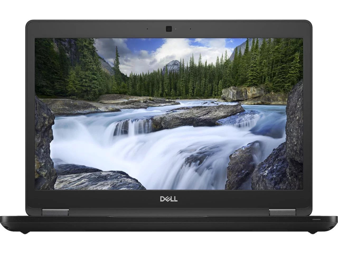 Dell Latitude 5490 i5-8350U 1.70GHz 16GB RAM 256GB SSD Windows 10 Pro (Used)