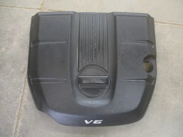 Pre-Owned Jeep Grand Cherokee Dodge Durango 3.6L Engine Cover 137K OEM LKQ (Good)