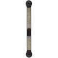 Dorman 521-120 Rear Upper Suspension Control Arm for Specific Jeep Models, Black Fits select: 2015-2018 JEEP WRANGLER UNLIMITED, 2012-2014 JEEP WRANGLER
