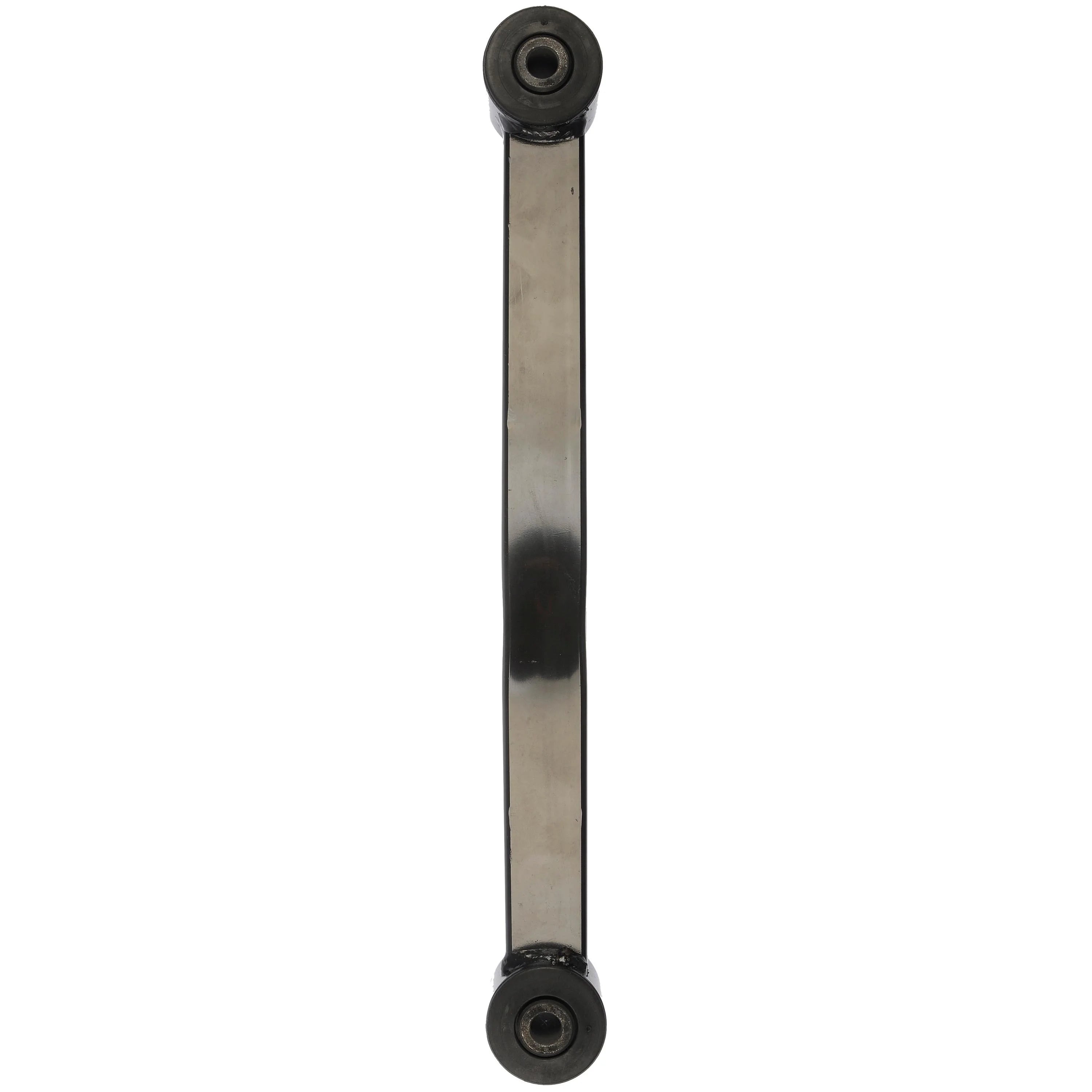 Dorman 521-120 Rear Upper Suspension Control Arm for Specific Jeep Models, Black Fits select: 2015-2018 JEEP WRANGLER UNLIMITED, 2012-2014 JEEP WRANGLER