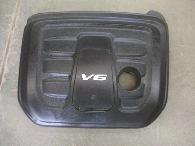 Pre-Owned 16 17 18 19 20 Jeep Grand Cherokee 3.6L Engine Cover 98K OEM LKQ (Good)