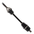 AutoShack Rear New ATV CV Axle Drive Shaft Assembly Driver or Passenger Side Replacement for Polaris RZR XP 1000 EPS High Lifter Edition RZR XP 4 1000 EPS 2020-2021 RZR XP 4 Turbo ADSKPO9376