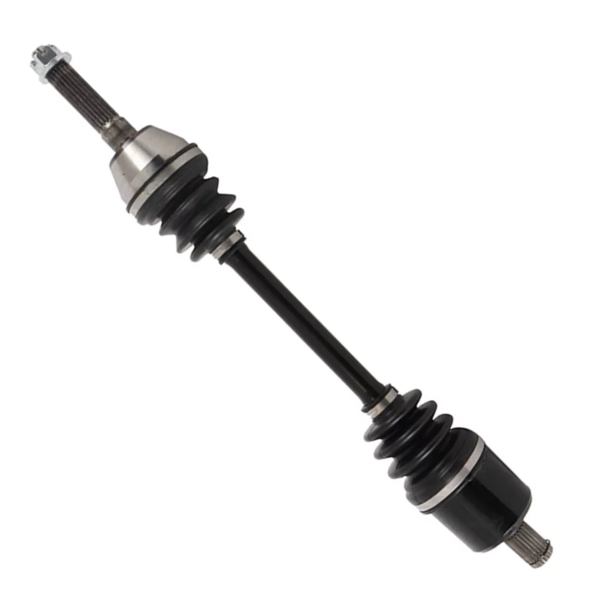 AutoShack Rear New ATV CV Axle Drive Shaft Assembly Driver or Passenger Side Replacement for Polaris RZR XP 1000 EPS High Lifter Edition RZR XP 4 1000 EPS 2020-2021 RZR XP 4 Turbo ADSKPO9376