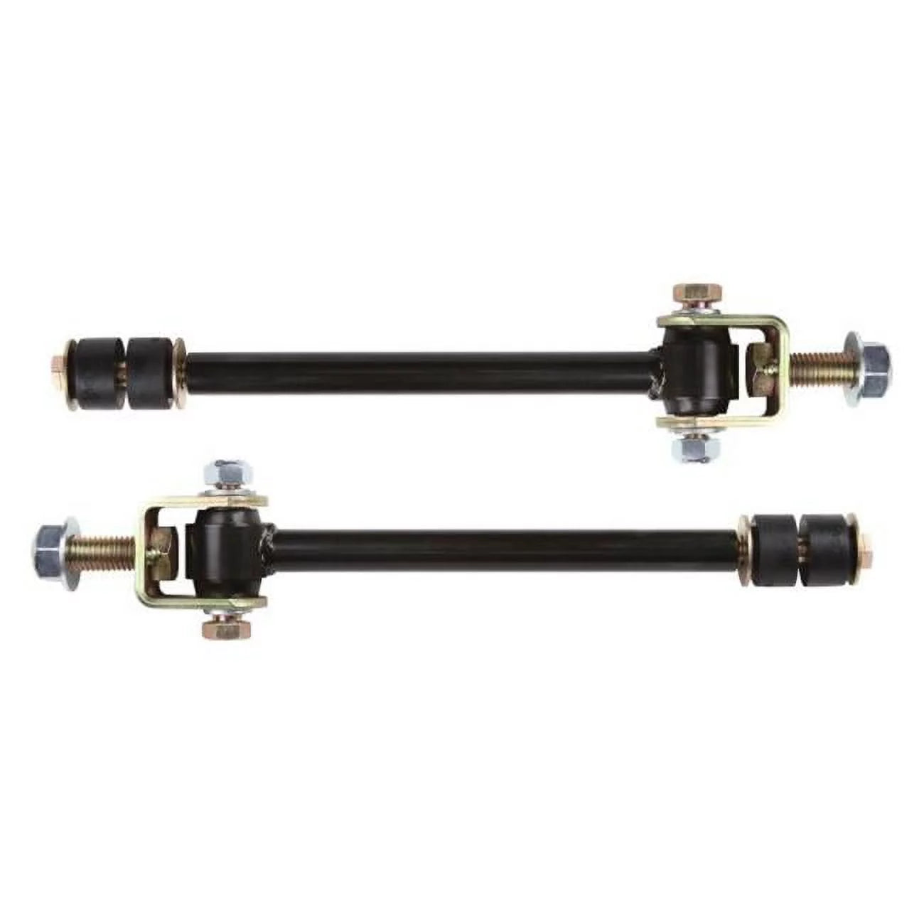 Cognito Motorsports  7-9 in. Lifts Front Swaybar Endlink for 2001-C GM 1500HD-2500-2500HD-3500-3500HD