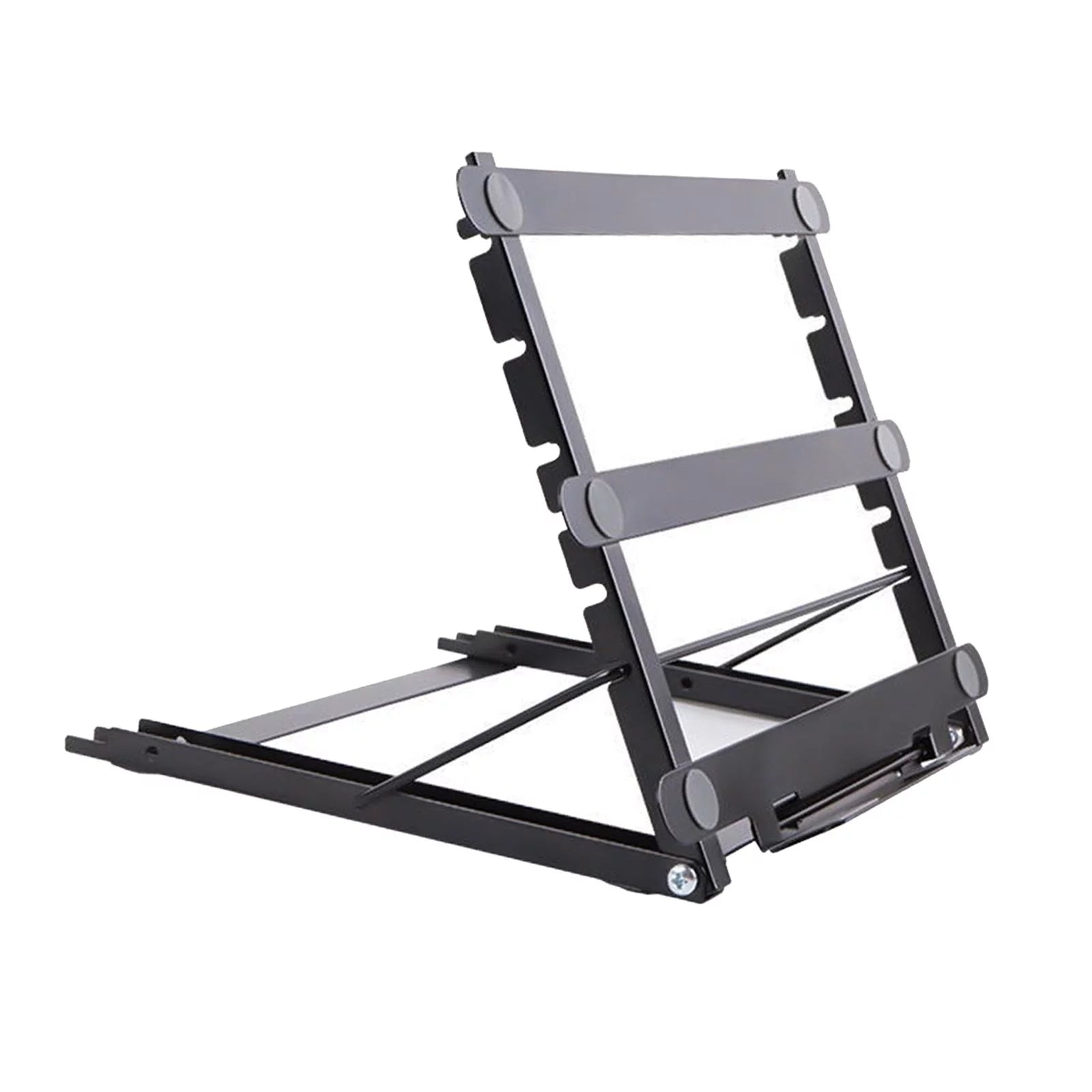 Light Box Stand Tablet Stand Multifunction Folding Stand Drawing Board Holder Multi Angle Adjustable Stable 6 Postions Desktop Stand Holder