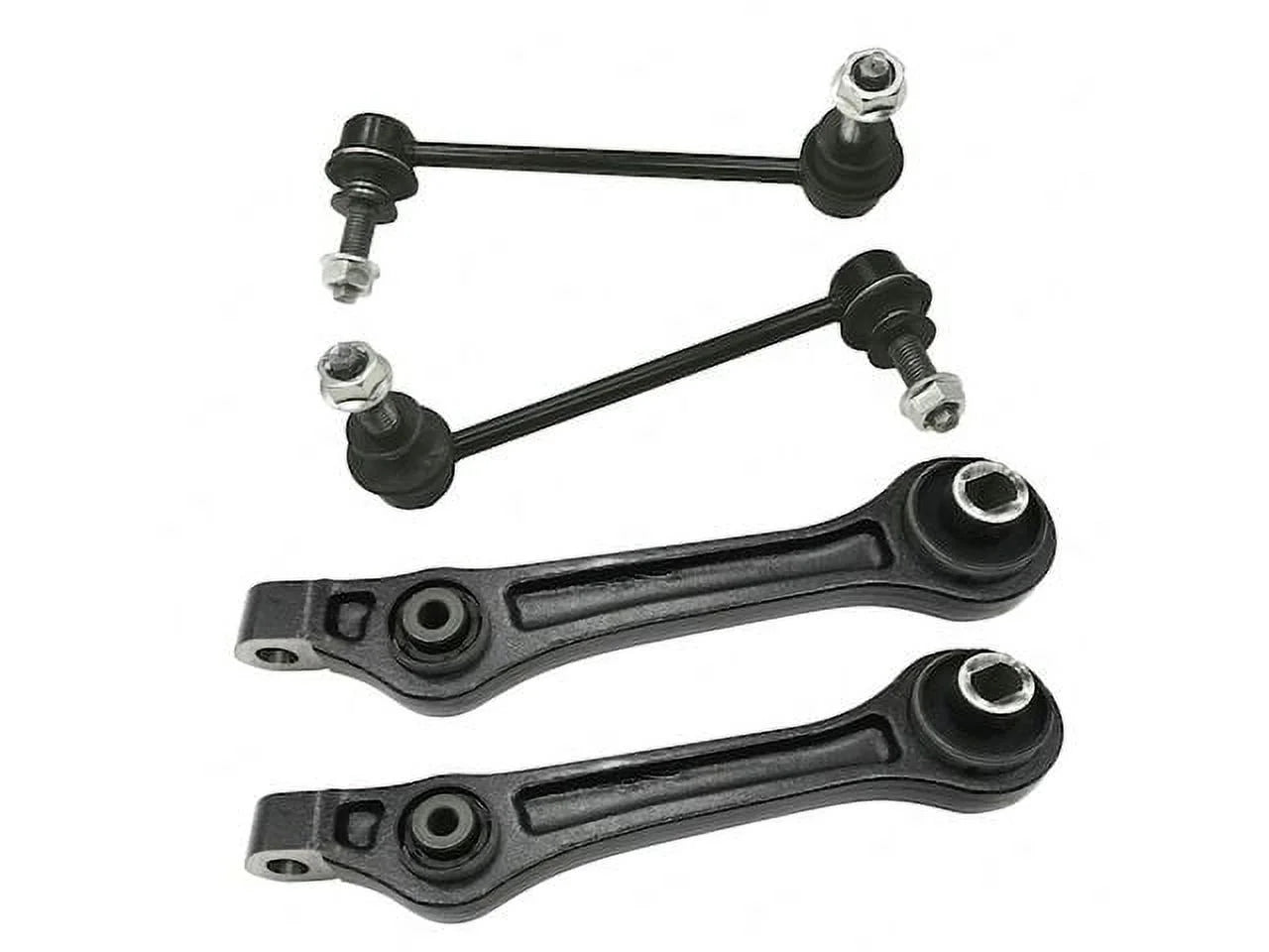 Control Arm Kit - Compatible with 2008 - 2010 Dodge Challenger 2009