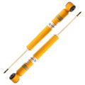 For BMW M3 1988 1989 1990 1991 Pair Bilstein B6 Rear Shocks Struts - Buyautoparts