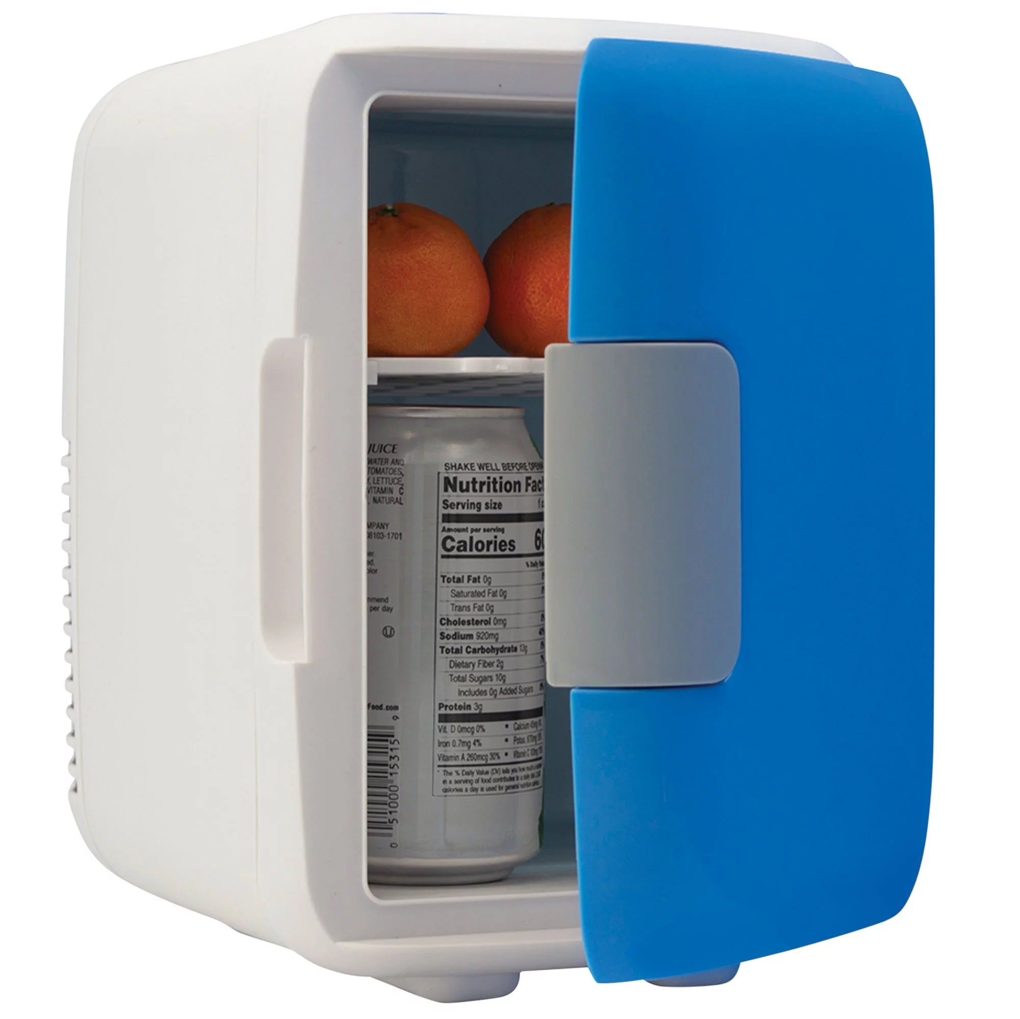 Eternal Countertop 6-Can Mini Fridge