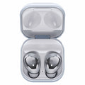 UrbanX Street Buds Pro Bluetooth Earbuds for Motorola Moto G Power True Wireless, Noise Isolation, Charging Case, Quality Sound, Water Resistant (US Version) - Frost White