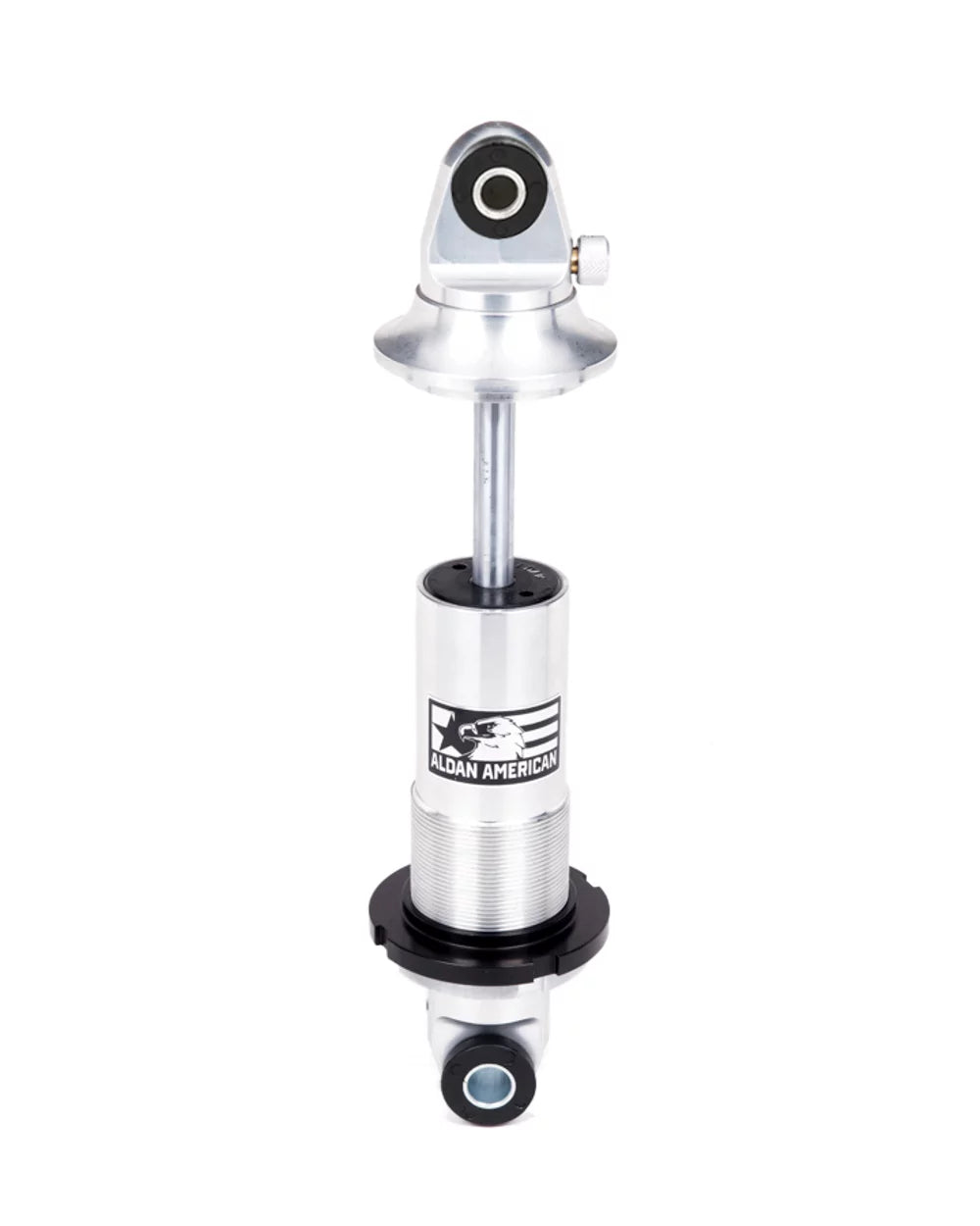 Aldan American Coil Over Shock, Phantom, Single Adj. 13.00 In. Extended, 9.50