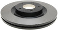 ACDelco - Disc Brake Rotor Fits select: 2007-2014 FORD EDGE, 2007-2015 LINCOLN MKX