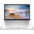 HP Touchscreen 17.3 Laptop, AMD Ryzen 5 7530U, 64GB RAM, 2TB SSD, Windows 10 Home